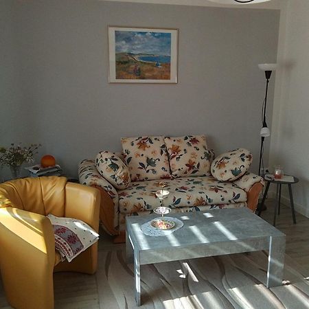 Am Luhestrand Luhdorf Εξωτερικό φωτογραφία
