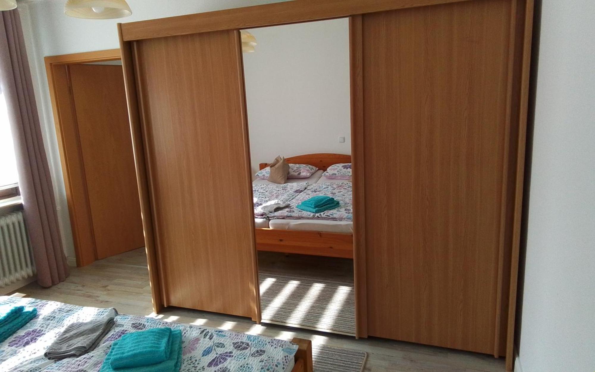 Am Luhestrand Luhdorf Εξωτερικό φωτογραφία